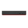 Docking Station Lenovo ThinkPad Universal USB-C Dock - EU, 90W AC Power adapter LENOVO - 2